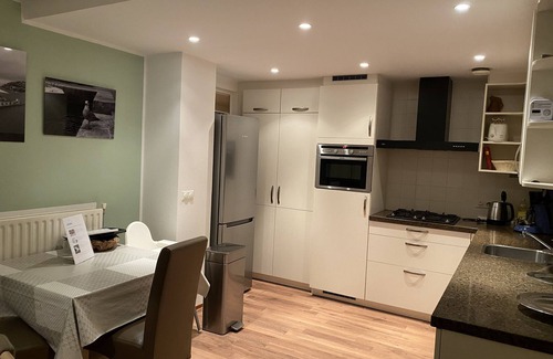 Scharendijke House | Comfortable holiday villa in the 5 star Park Zeeland on Grevelingenmeer/Brouwersdam