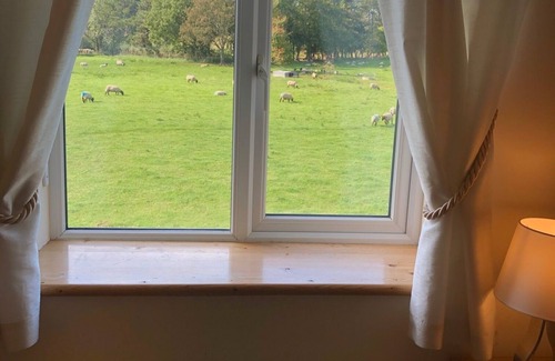 Street Cottage | Comfortable Holiday Cottage in the Heart of Somerset (2 ensuite bedrooms)