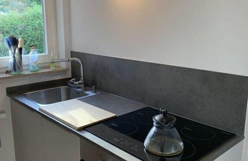 Ostseebad Ahrenshoop House | Comfortable holiday home with garden