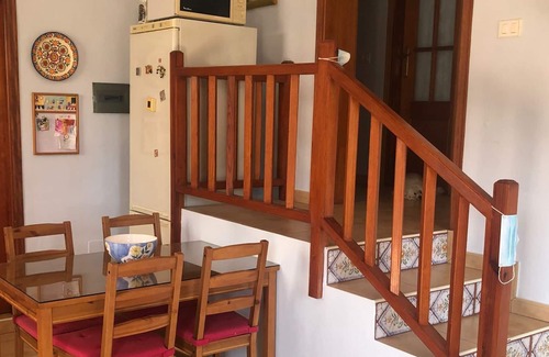 Hermigua Apartment | Comfortable holiday for max. 4 people, quiet, central, WIFI, beautiful view