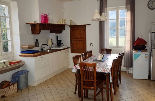 Tour-de-Faure House | Comfortable holiday home with pool