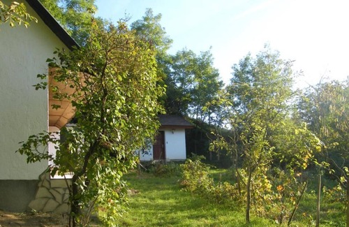 Dobrokoz House | Comfortable holiday home in the vineyards, in an absolutely quiet location