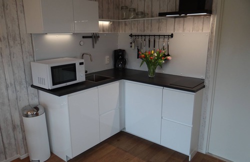 Kamperland Apartment | Comfortable holiday home in Akkerrand near Veerse Meer and the North Sea beach