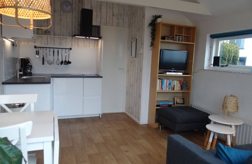 Kamperland Apartment | Comfortable holiday home in Akkerrand near Veerse Meer and the North Sea beach