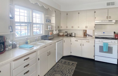 Wausau House | Comfortable home just blocks from downtown Wausau to enjoy with friends and family.