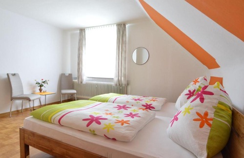 Tettscheid House | Comfortable home with large sunny garden in beautiful surroundings
