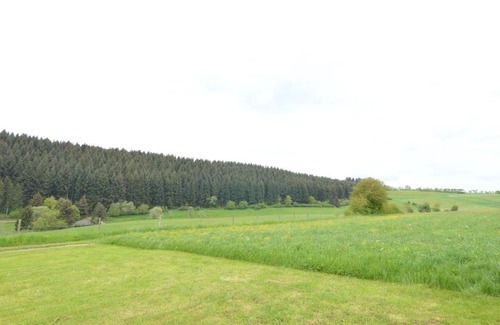 Tettscheid House | Comfortable home with large sunny garden in beautiful surroundings