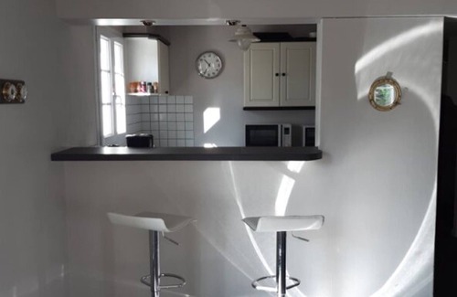 Barbatre House | Comfortable house 5 pers - Forest & beach 500m away - Pets allowed