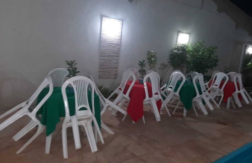 Teresina House | Comfortable house for leisure or accommodation