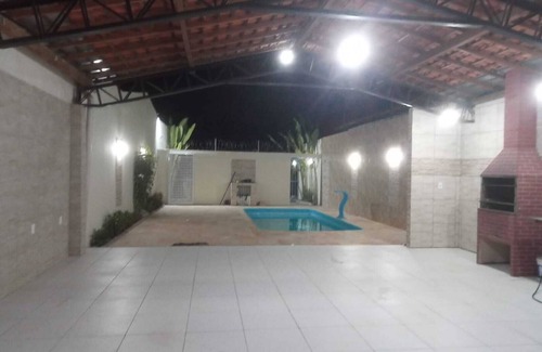 Teresina House | Comfortable house for leisure or accommodation