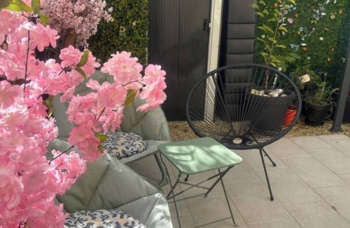 Valdampierre House | Comfortable house near Beauvais and airport with free parking