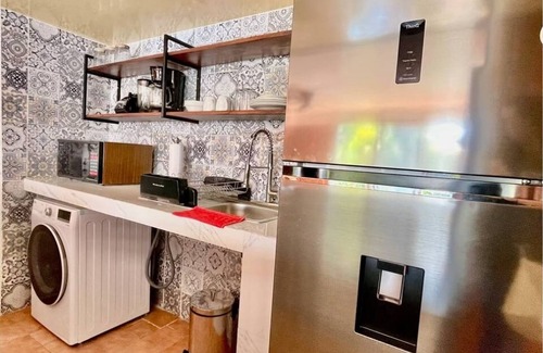 Cuernavaca House | Comfortable house in Eterna Primavera, ideal for families and friends.
