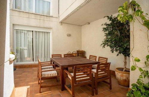 Sitges House | Comfortable House in Sitges with Shared Pool