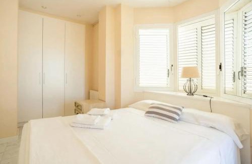 Sitges House | Comfortable House in Sitges with Shared Pool