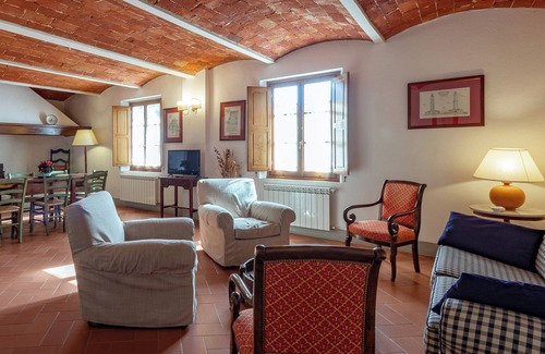 SantʼEllero Other | Comfortable house in the middle of the Country side