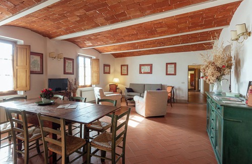 SantʼEllero Other | Comfortable house in the middle of the Country side