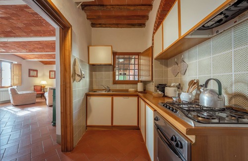 SantʼEllero Other | Comfortable house in the middle of the Country side