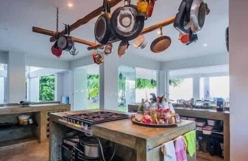 Pipa Villa | Comfortable House near the Beach - RGN001
