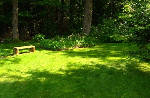 Stratton Mountain House | Comfortable House on a Private Pond in Stratton close to the Stratton Ski Area.