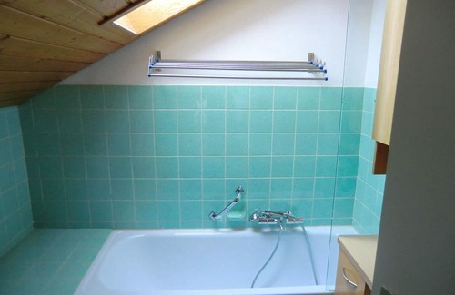 Kappel Apartment | Comfortable loft with balcony and Wi-Fi, swimming pool & sauna, Black Forest
