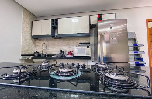 Caparao National Park House | Comfortable Loft in the Mountains