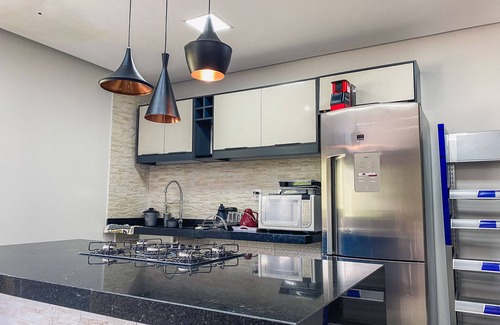 Caparao National Park House | Comfortable Loft in the Mountains