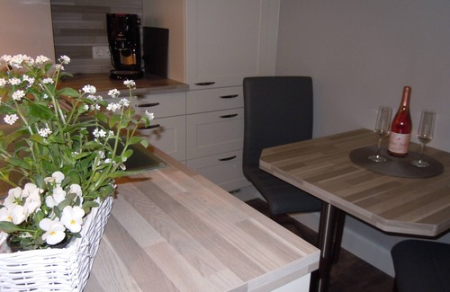 Westerland Apartment | Comfortable luxury vacation apartment in the center of Westerland