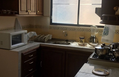 Loja Apartment | Comfortable mini apartment