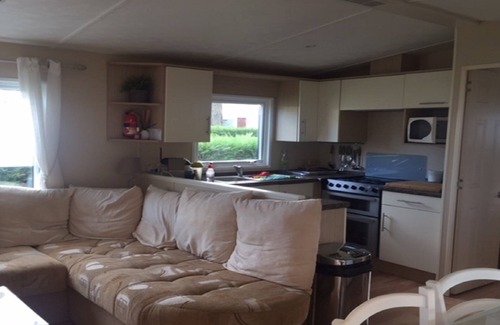 Les Mathes House | Comfortable mobile home (reversible air conditioning, heating, insulation +) in La Palmyre