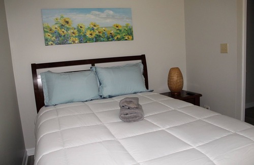 East Fayetteville House | Comfortable, Modern, Cozy