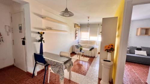 San Pablo A y B Apartment | COMFORTABLE & NICE APARTMENT SEVILLE
