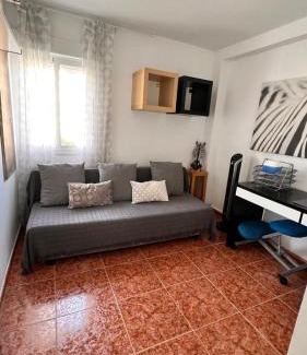 San Pablo A y B Apartment | COMFORTABLE & NICE APARTMENT SEVILLE