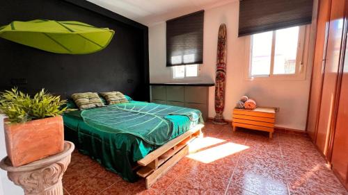 San Pablo A y B Apartment | COMFORTABLE & NICE APARTMENT SEVILLE
