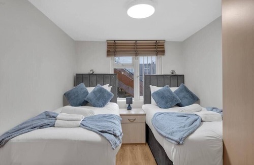 Springfield Apartment | Comfortable Oasis: Relaxing 1BR in Good Location