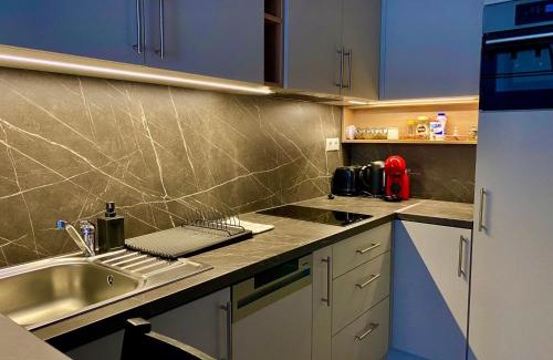 Vizafogo Apartment | Comfortable place on the Marina port