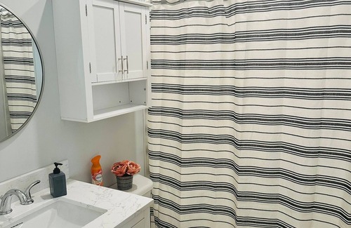 Lawrenceville House | Comfortable private suite in Buford North Atlanta