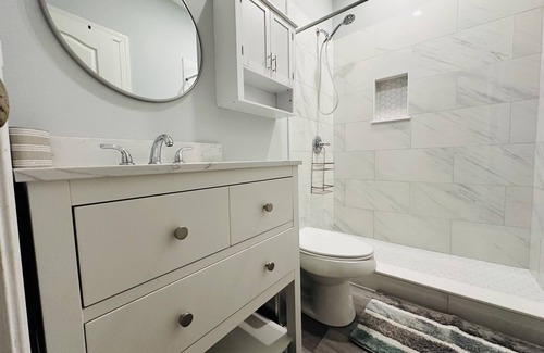 Lawrenceville House | Comfortable private suite in Buford North Atlanta