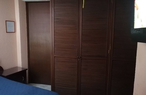 Roma Sur Apartment | COMFORTABLE ROOM AND GOOD LOCATION ROME SOUTH