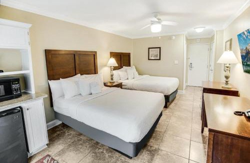 Litchfield by the Sea Apartment | Comfortable Resort View Lodge Room 3rd Floor