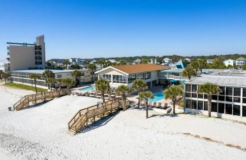 Litchfield by the Sea Apartment | Comfortable Resort View Lodge Room 3rd Floor