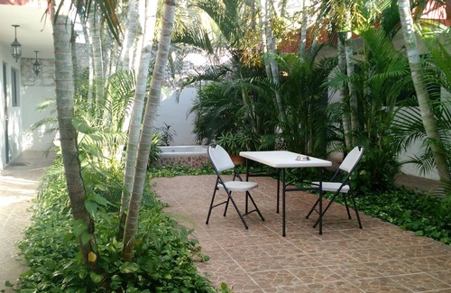 Centro Condo | Comfortable rooms for rent