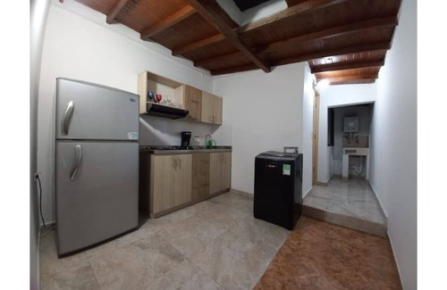 Itagui Apartment | Comfortable Santa María Itagüí apartment.