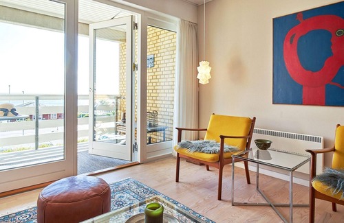 Sandkaas House | Comfortable Seaside Retreat - By Traum Ferienwohnungen
