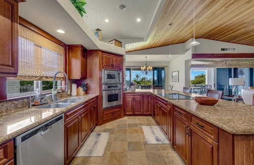 Kulalani House | 🏖️Comfortable & Spacious | Beauitful Upscale Property | vrKCV🏖️