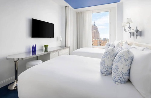 SoHo House | Comfortable Stay! 4 Pet-Friendly Units, Close to Washington Square Park