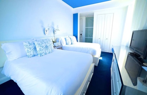 SoHo House | Comfortable Stay! 4 Pet-Friendly Units, Close to Washington Square Park