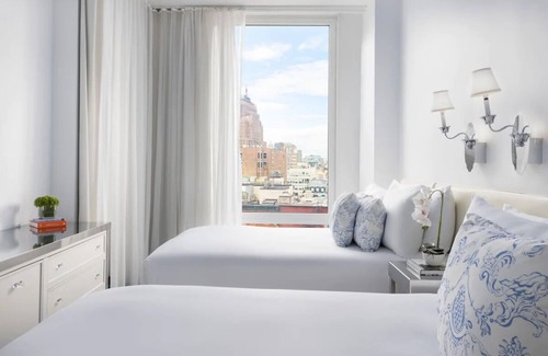 SoHo House | Comfortable Stay! 4 Pet-Friendly Units, Close to Washington Square Park