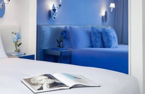 SoHo House | Comfortable Stay! 4 Pet Friendly Units! Parking, Close to Washington Square Park