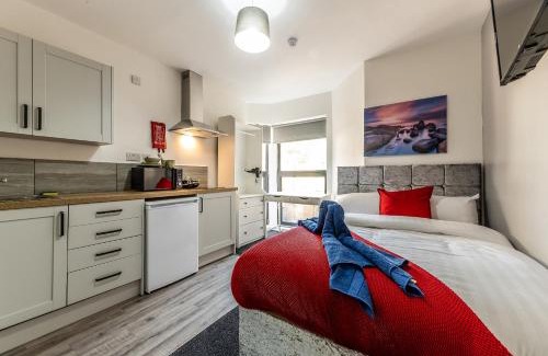 Nottingham House | Comfortable Stay - Derby Road