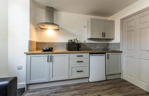 Nottingham House | Comfortable Stay - Derby Road